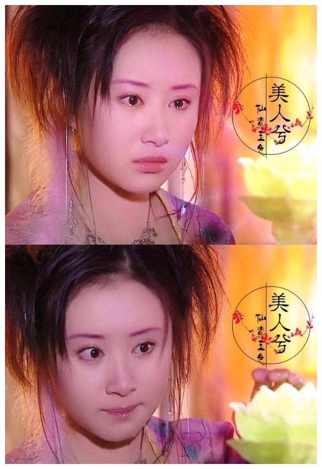 盘点舒畅经典电视剧,你最喜欢哪一个角色?