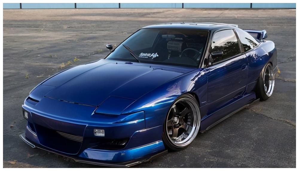 而原本日产silvia(s13-s15)这些车系的话,销往日本本土是绝对的了