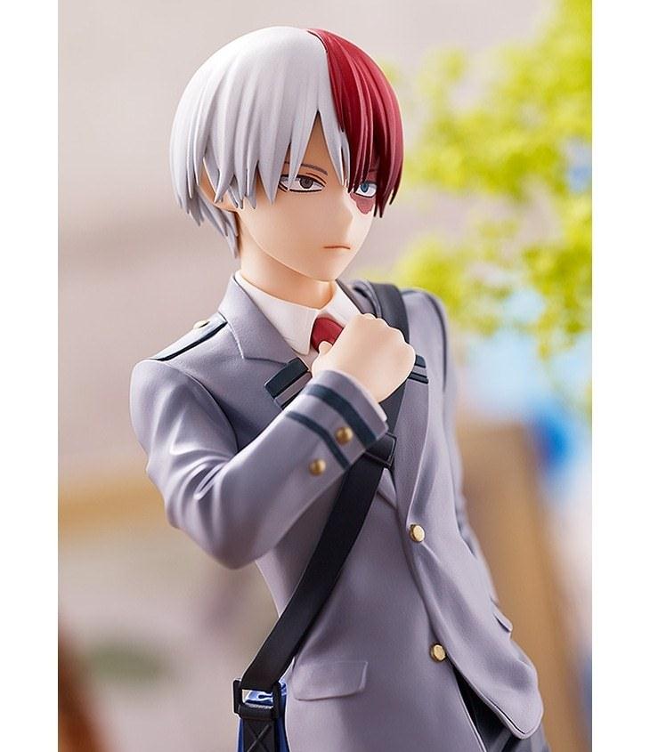 popupparade轰焦冻手办