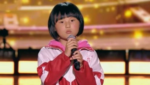 韩甜甜个人资料 成名后现在的韩甜甜怎么样了