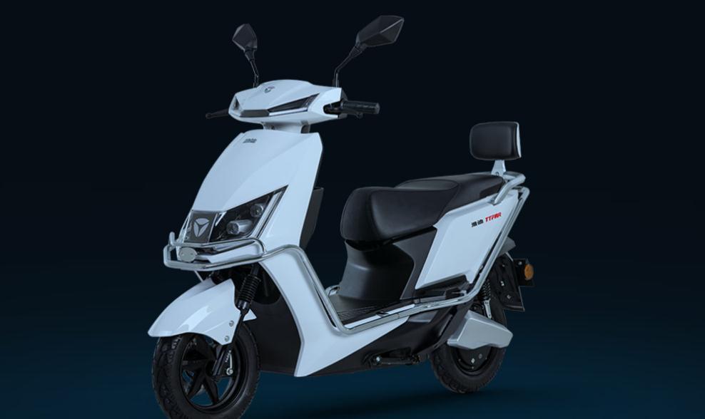 性能强悍,续航超长,雅迪冠能t5表现如何?