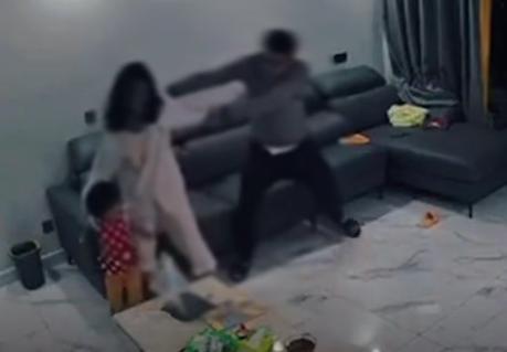 最新！公司高管家暴妻子被停职，陕西妇联回应，警方通报休闲区蓝鸢梦想 - Www.slyday.coM