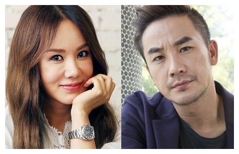 婚内出轨被冷藏5年 曾与李宝英饰情侣|严正花|严泰雄|李宝英_新浪新闻