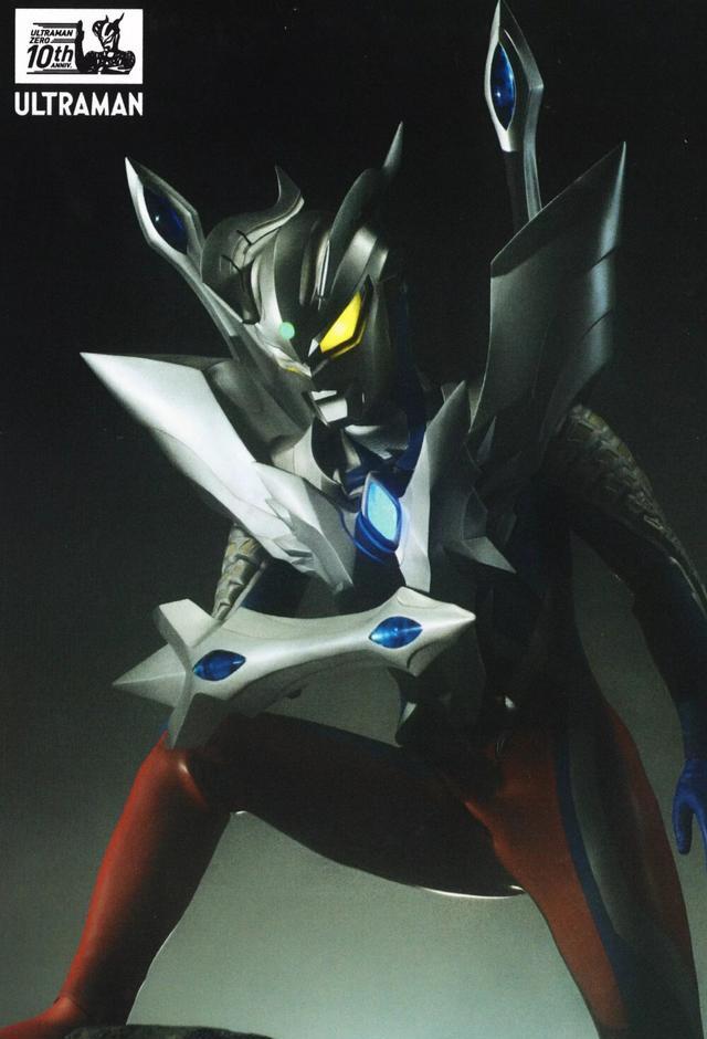 如果让你自己选出赛罗的最强形态,大家会选哪一个形态呢