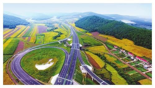 城步至龙胜(湘桂界)高速公路项目