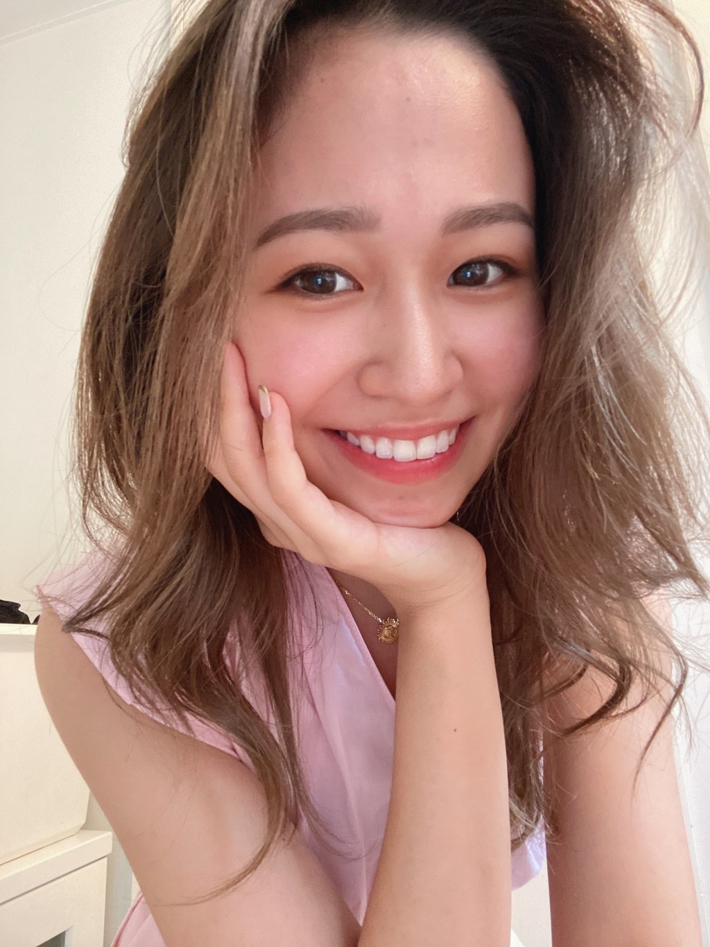 日本校园女神评选入围名单曝光,这六位上榜了,你喜欢哪一位?