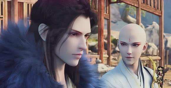 风花雪月篇无心和千落萧瑟会选择谁原著粉凭她是官配