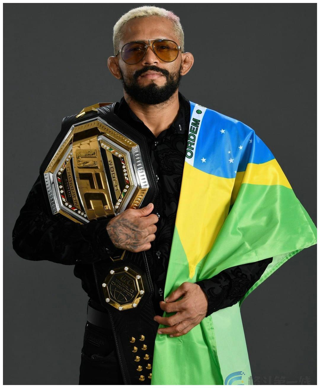 espn预测2021年度十大mma选手张伟丽第五嘴炮第八