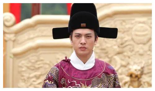 乌纱帽啥时候成了官宦的代名词