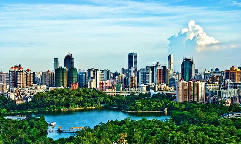 我国外来人口净流入排名，浙江超越广东，新疆进入前三
