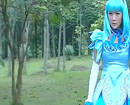 巴啦啦小魔仙:小月假扮玲珑被美雪识破,游乐这才意识到骗局