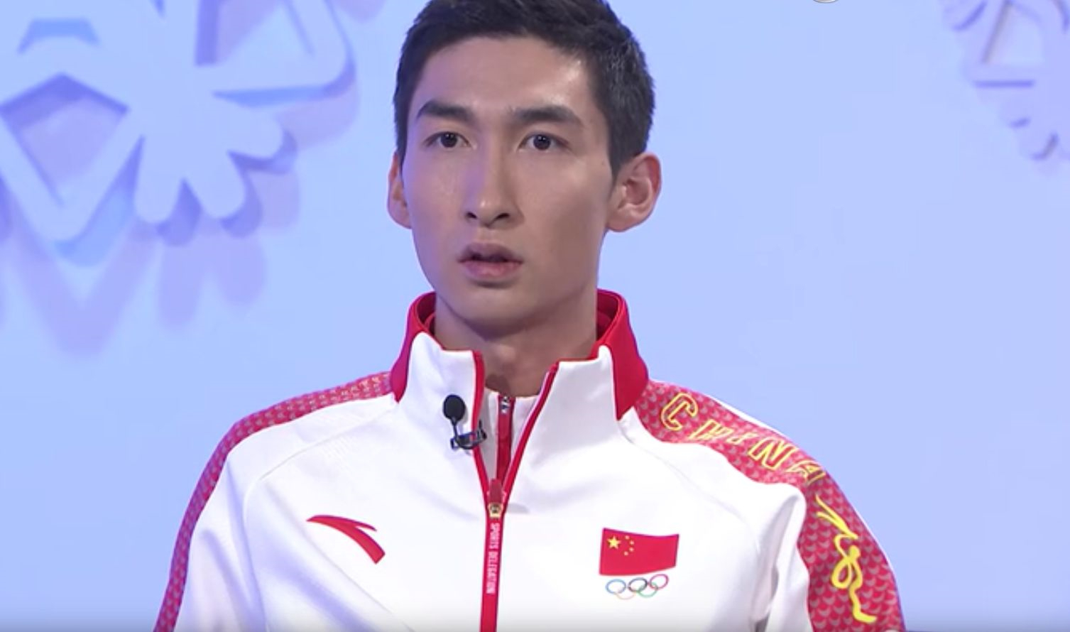 韩国选手黄大宪犯规,直接撞倒两位中国选手!武大靖无缘领奖台休闲区蓝鸢梦想 - Www.slyday.coM 韩国选手黄大宪犯规,直接撞倒两位中国选手!武大靖无缘领奖台休闲区蓝鸢梦想 - Www.slyday.coM