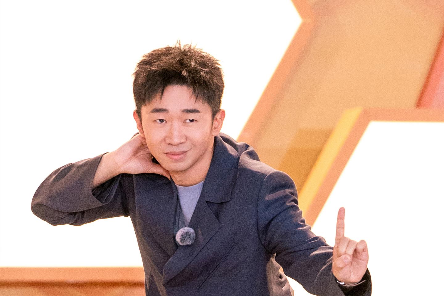 《周五晚高疯》：全员自爆太大胆，周冬雨坦白上节目原因