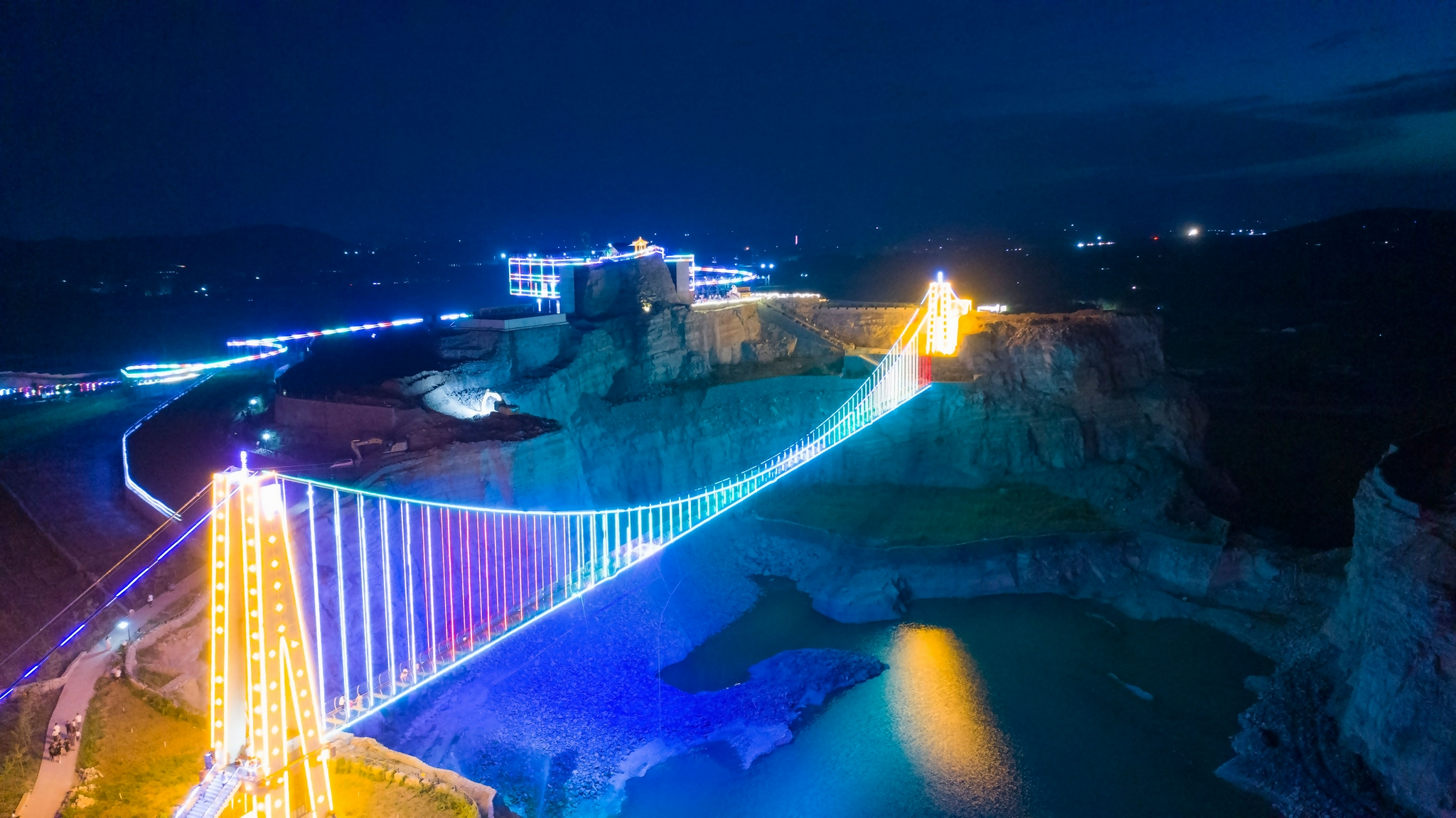 临沂卧虎山田园旅游区金秋9月祝教师节快乐门票为您免费