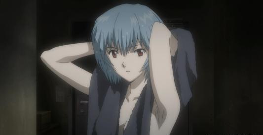 eva女神大赏|身世|凌波丽|明日香_新浪新闻