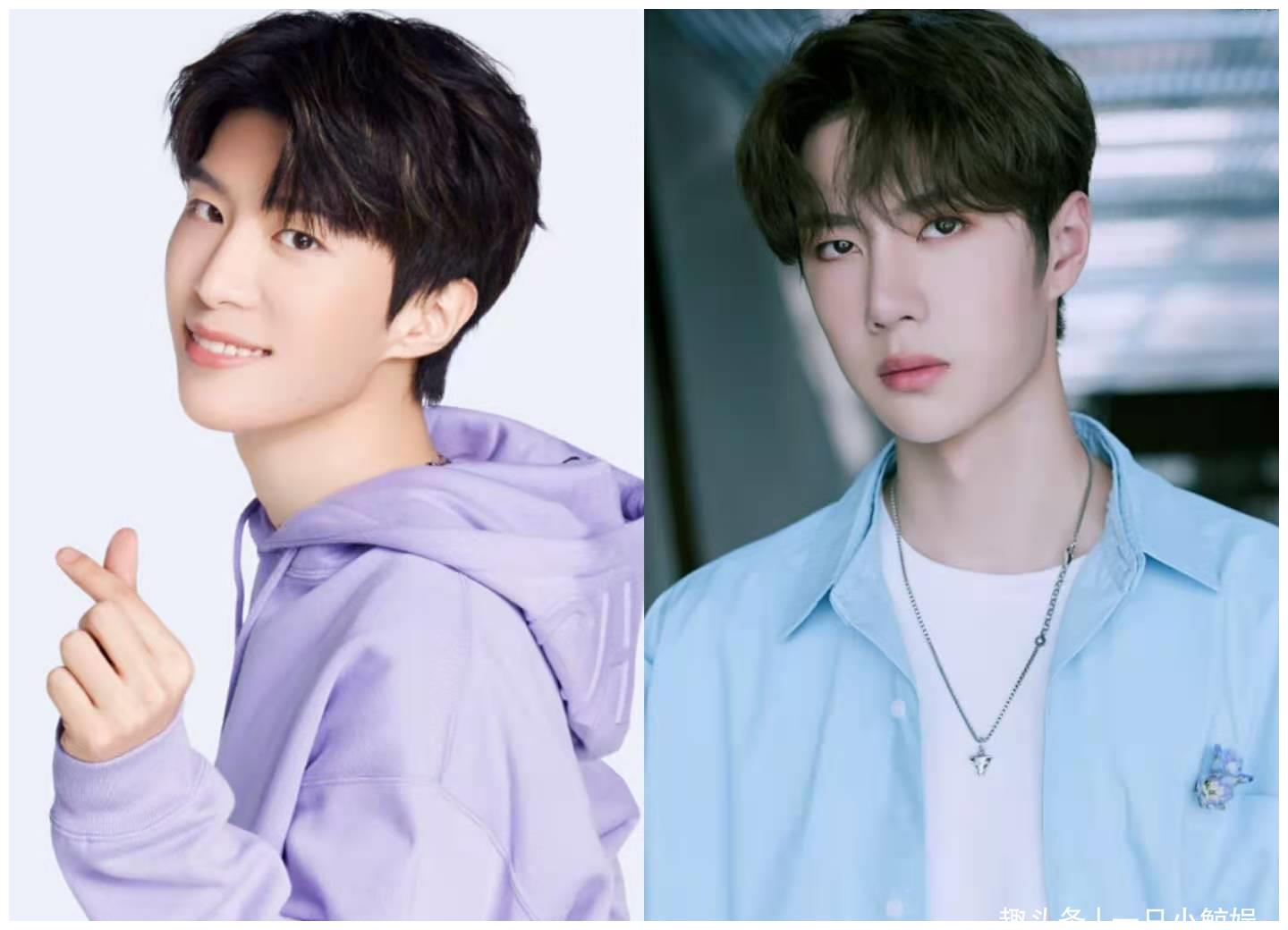 待爆小生?曝乐华用王一博的职粉带范丞丞,打造下一个顶流