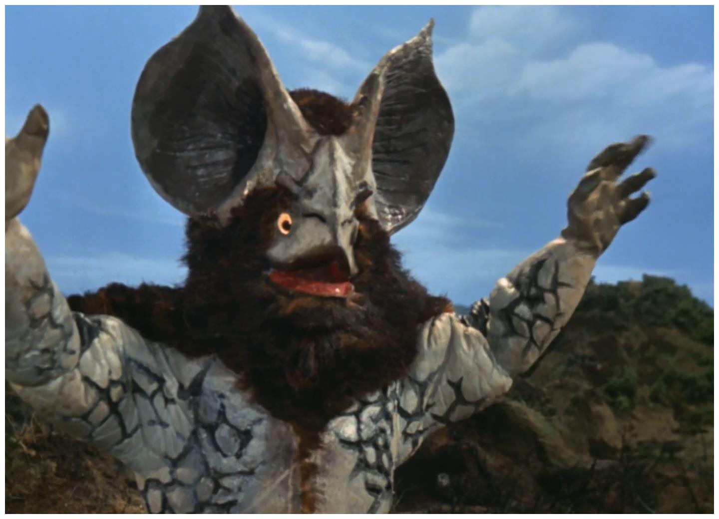 奥特曼:泰兰特是由哪些怪兽合成的?每一只都是难缠的家伙!__财经头条