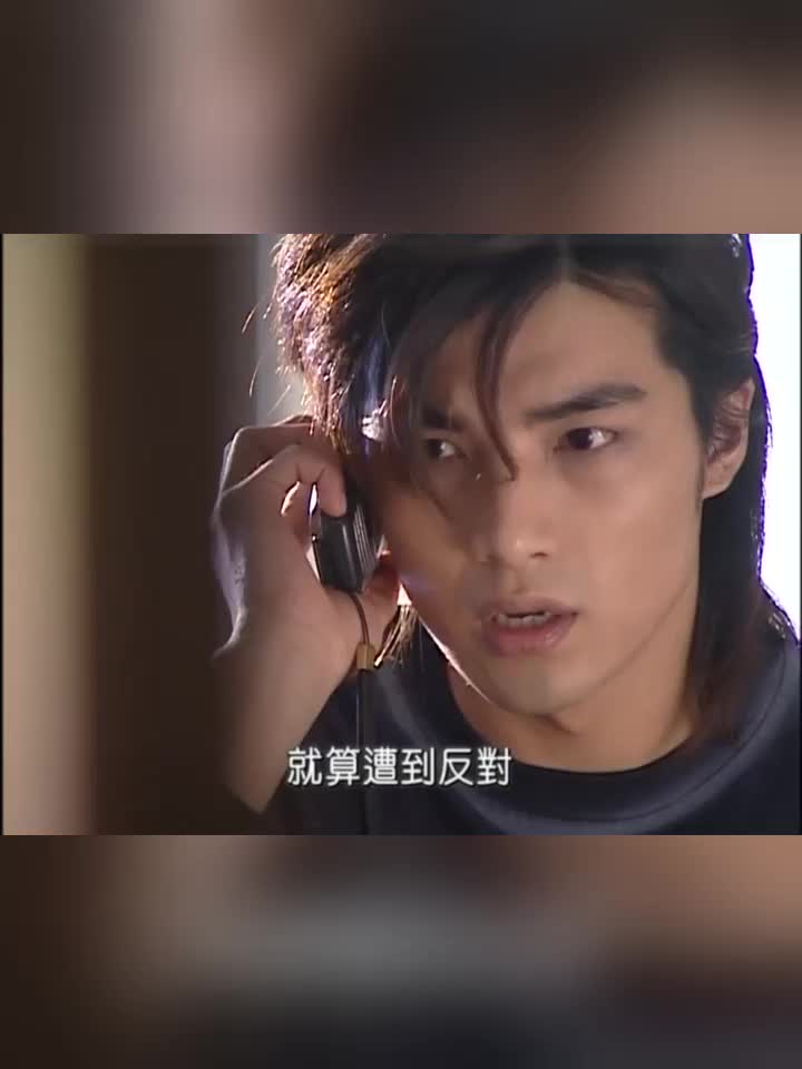 恶魔在身边江猛告诉齐悦哪怕父母不赞同他也不会和齐悦分开