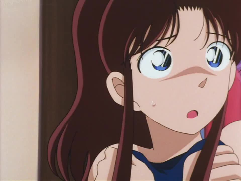 偷心盗贼怪盗基德