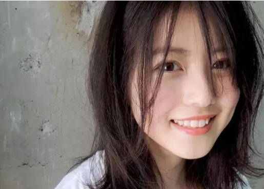 有种意外叫面筋哥的女儿本以为会很丑看到照片却恋爱了