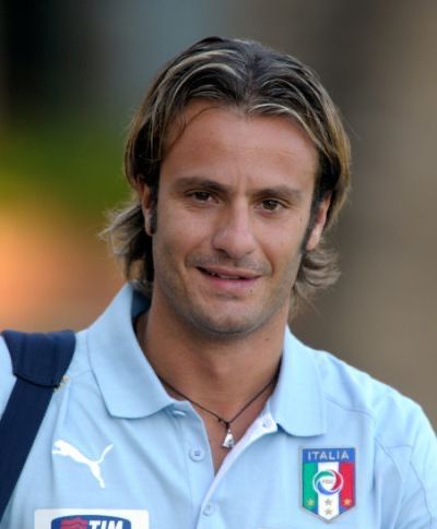 今天是你的生日:意大利足球运动员一一阿尔贝托·吉拉迪诺