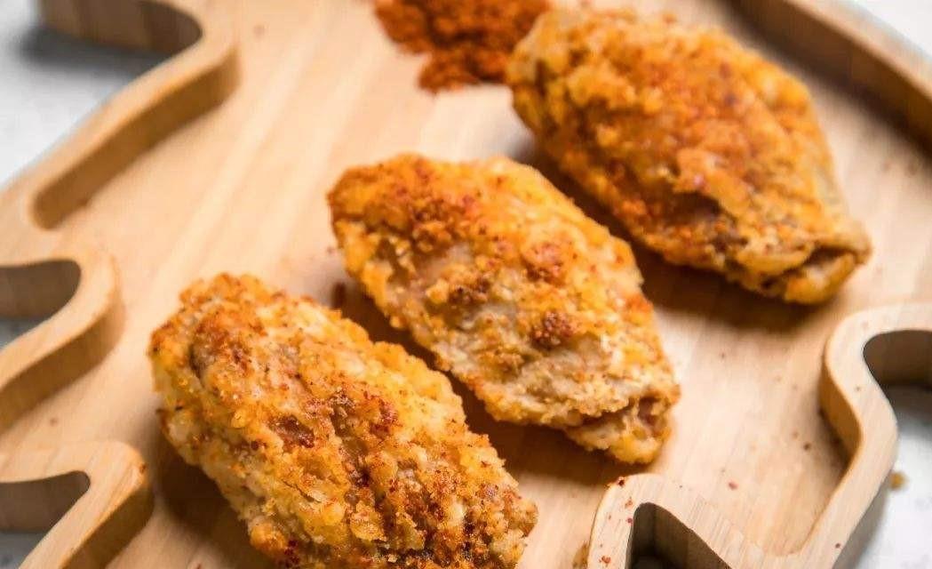 雪花鸡翅怎么做花间提壶方大厨中自有诀窍