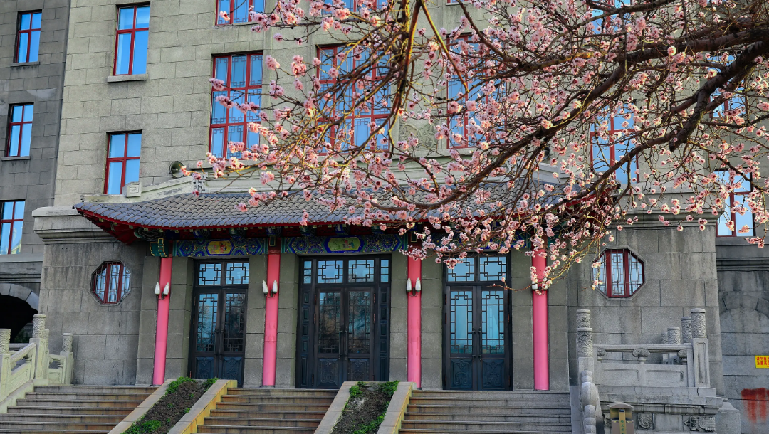 国内一高校核泄漏?又是谣言!哈尔滨工程大学"神秘"的11号楼出镜了休闲区蓝鸢梦想 - Www.slyday.coM 国内一高校核泄漏?又是谣言!哈尔滨工程大学"神秘"的11号楼出镜了休闲区蓝鸢梦想 - Www.slyday.coM