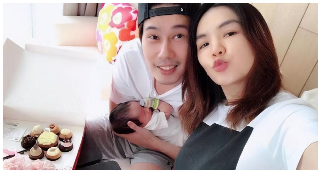 ella公开自己生娃视频,太疼导致表情扭曲,丈夫陪产惹争议