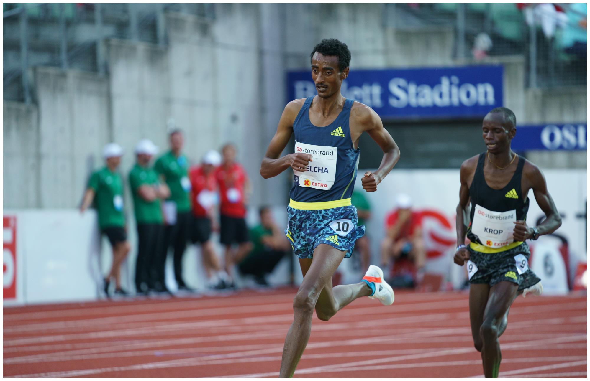 怎样调整呼吸？