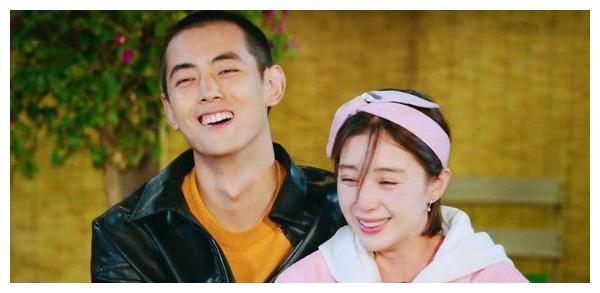 阚清子吐槽前男友遭闺蜜反驳,王文思:我喜欢大男子