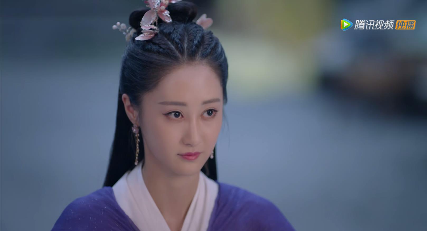 阿兰若之梦里的7大美女排行榜:洁绿垫底,茶茶第三,最美阿兰若