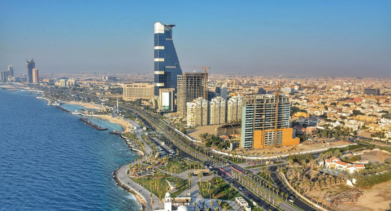 f1可能在2021年增加一站沙特大奖赛,冬季在吉达举办街道赛_新浪新闻