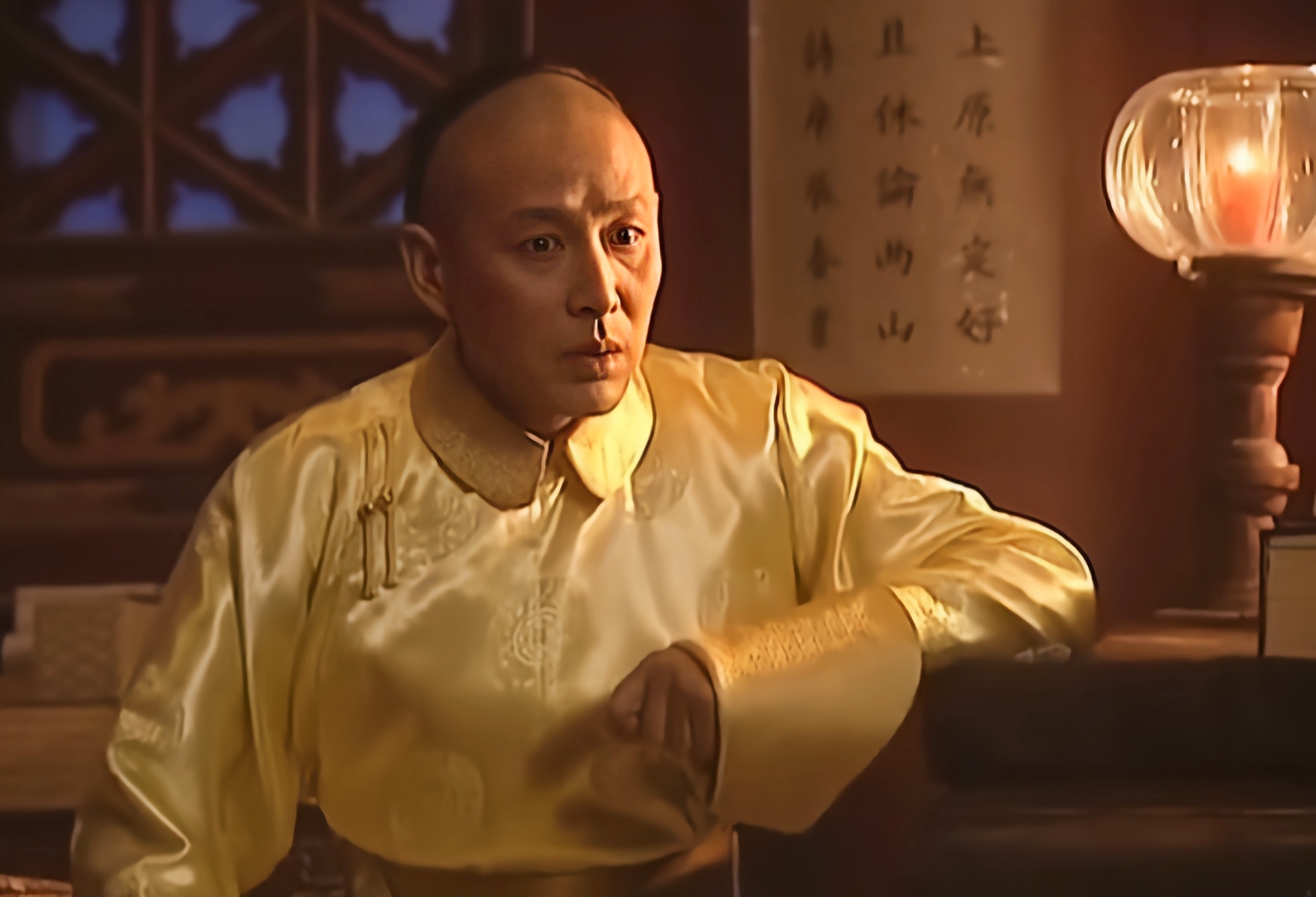 牛人康熙帝,到底干了哪些大事?