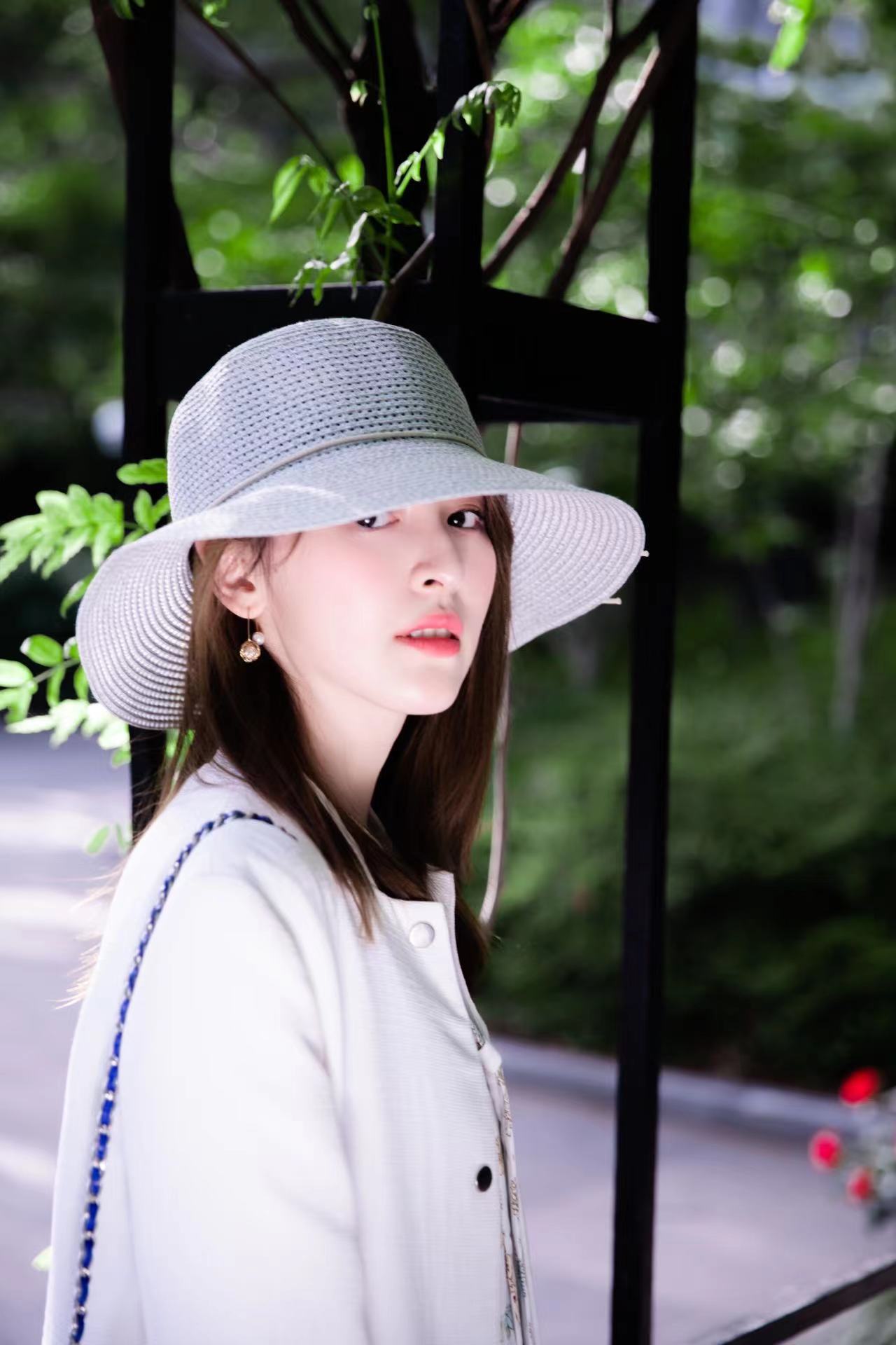 刘雪婧单曲letter发布唱出爱情箴言