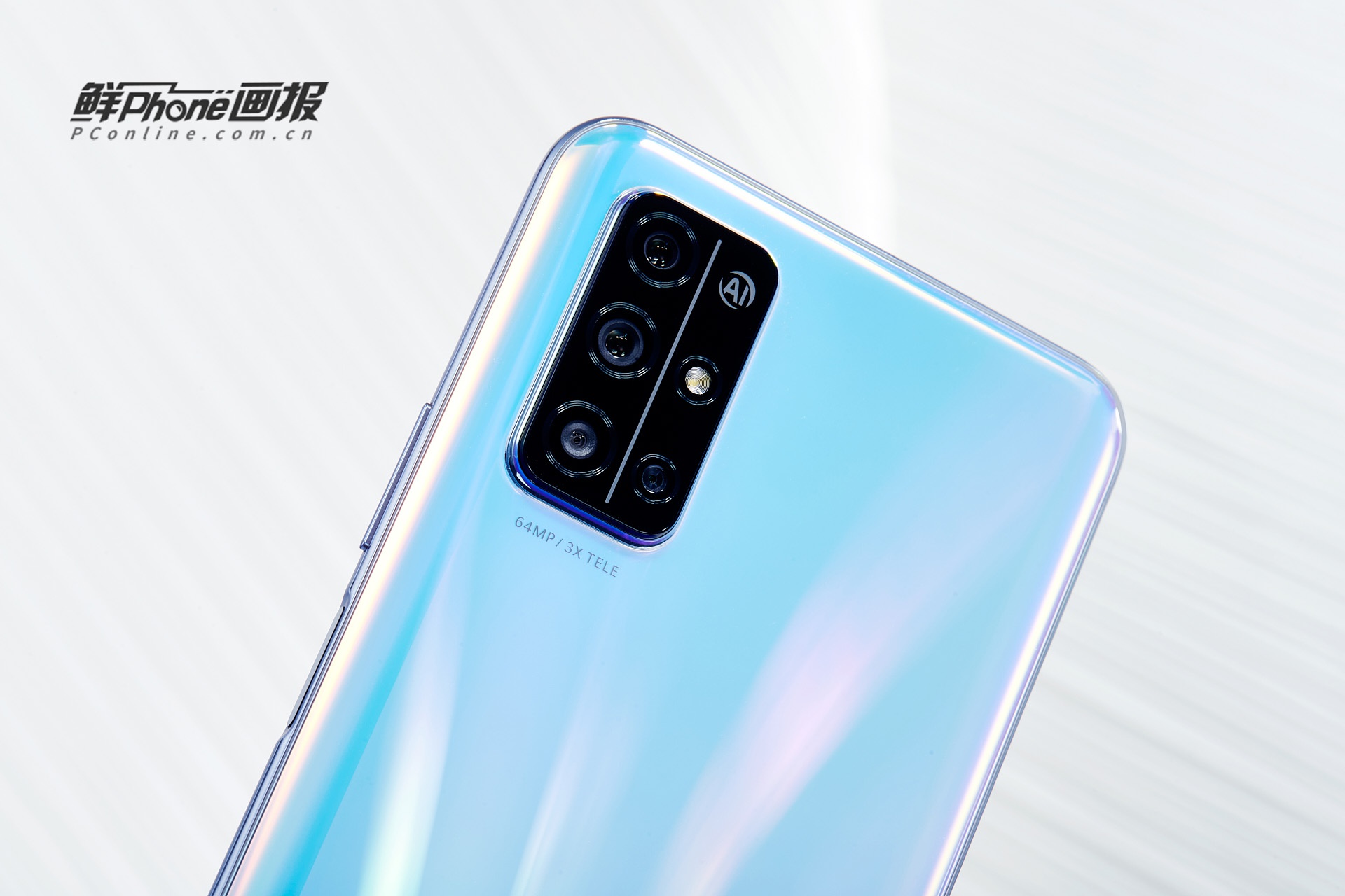 荣耀30s图赏:梦幻蝶羽纹理,麒麟820赋能强悍内"芯"