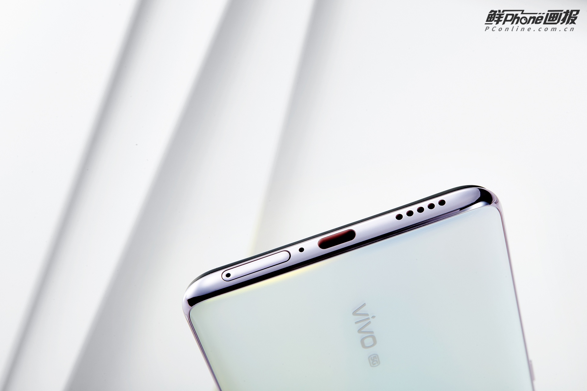 这一次vivo s6摄像头部分的设计是一大亮点!