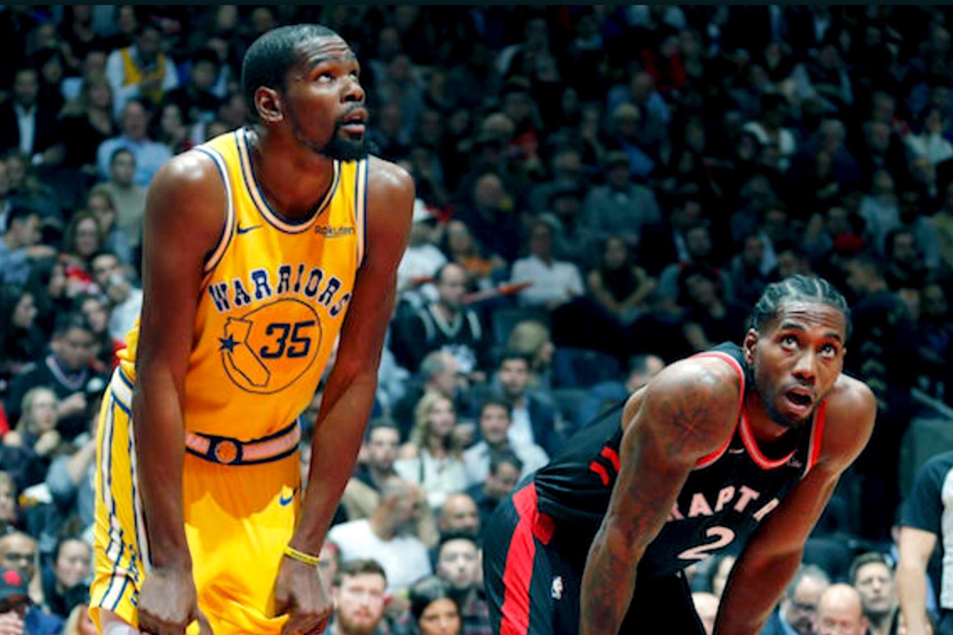 同样是两个fmvp:为啥伦纳德实力与地位普遍被认为不如杜兰特?