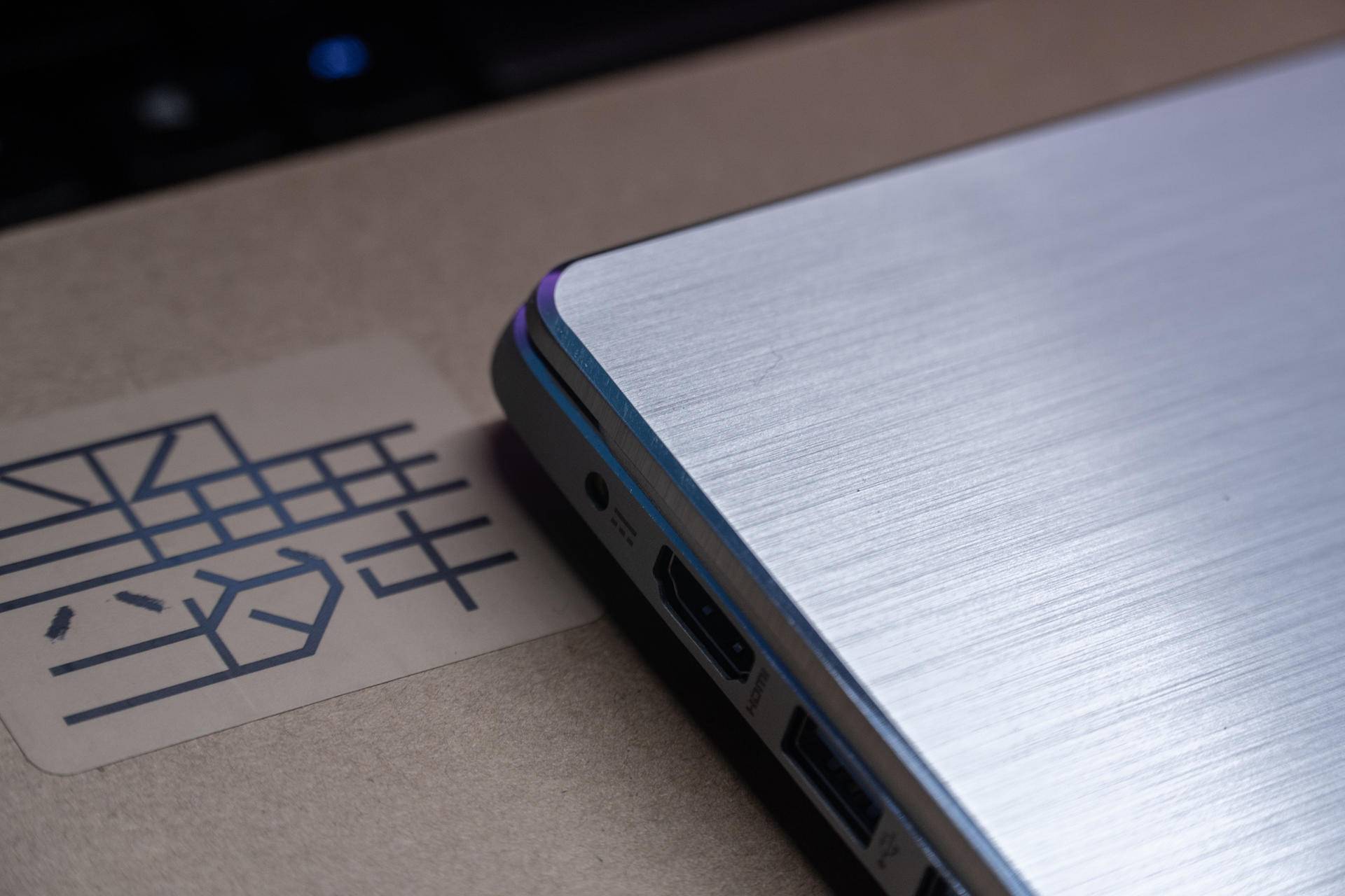 不到5k的全金属i7独显轻薄本——宏碁 墨舞 ex214开箱体验