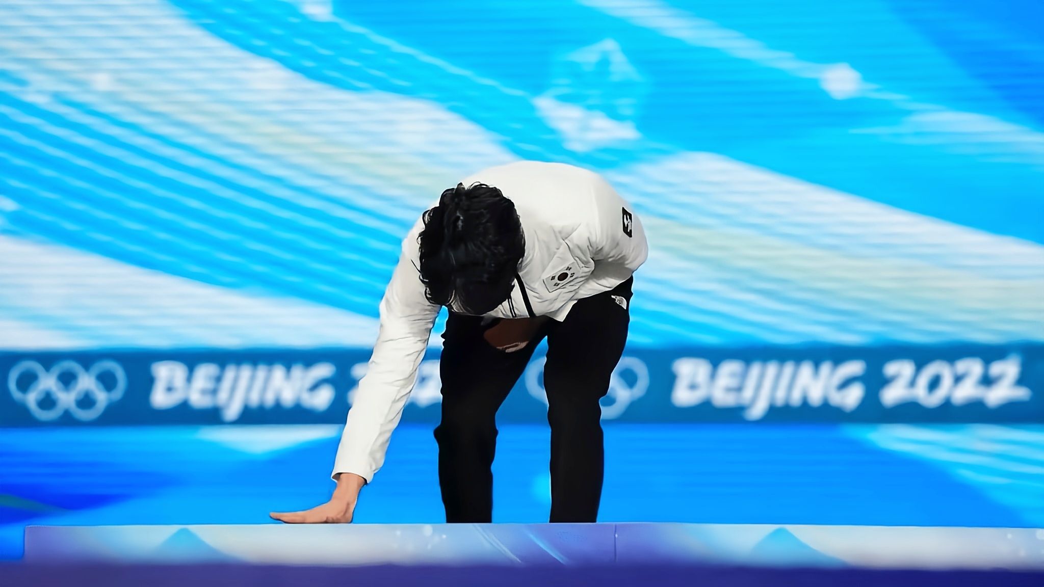 加拿大擦领奖台原因曝光，<a href=