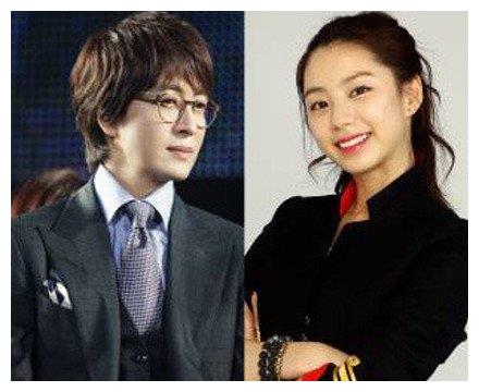 朴秀珍晒阔太生活嫁大13岁裴勇俊跃入豪门婚前曾出演花样男子