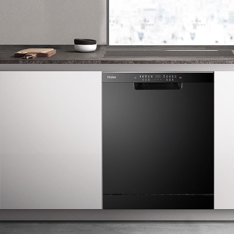 洗碗机产业增速“踩刹车”：新一轮引爆要靠智慧场景拉动？-家电圈官网