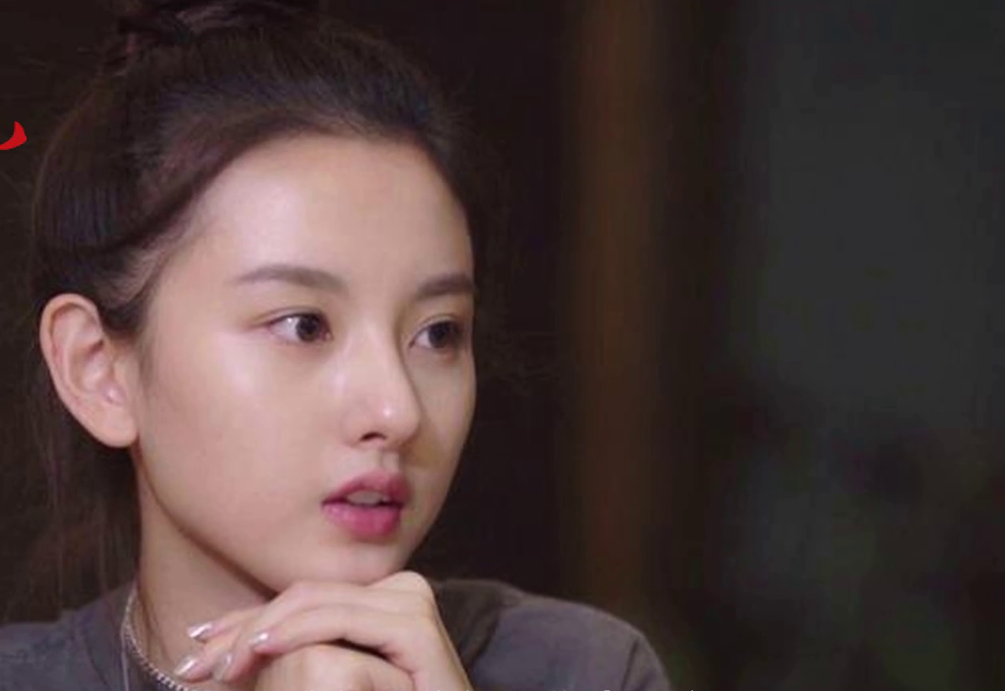 娱乐圈的五位"国民闺女",大家最喜欢哪一位呢?