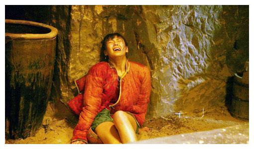 白鹿原田小娥被施以残忍的刺刷家法刺刷到底是什么