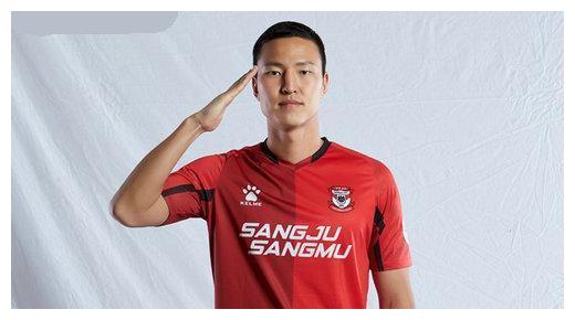 尚州尚武vs水原三星主胜可信