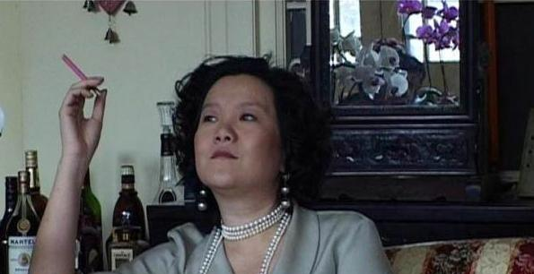"名门痞女"洪晃:女人就应该多谈几次恋爱,别当男人的消费品
