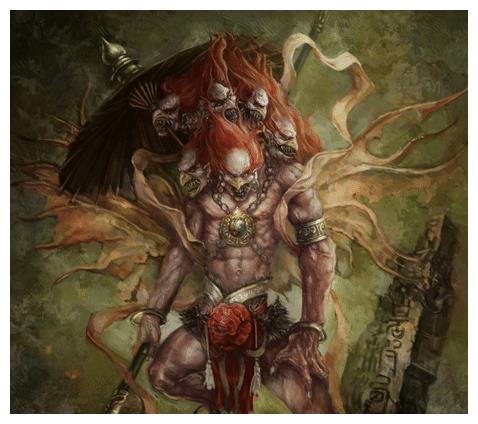 孙悟空为何要放走九头虫能说是为了感恩吗九头虫做了啥