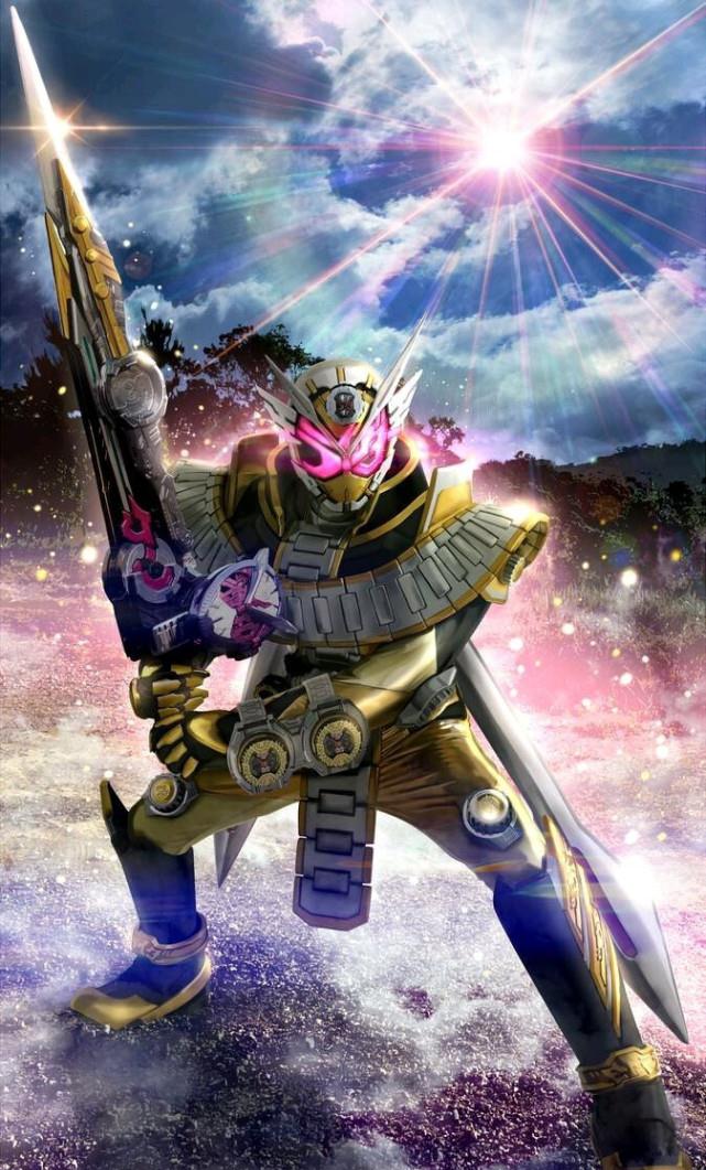 假面骑士时王设定补充时王逢魔最强银河沃兹将惑星当武器