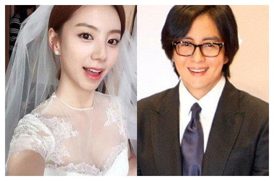 朴秀珍晒阔太生活嫁大13岁裴勇俊跃入豪门婚前曾出演花样男子