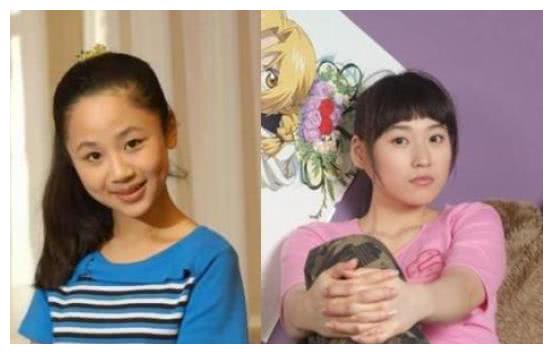 她代替杨紫出演"夏雪",如今《家有儿女》成员重聚,却被冷落!