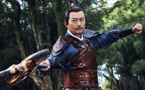 路特别宽,有时也会拍摄抗战剧,例如《血色樱花》《杀狼花》《大轰炸》